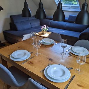 Deluxe Appartement met Twee Slaapkamers